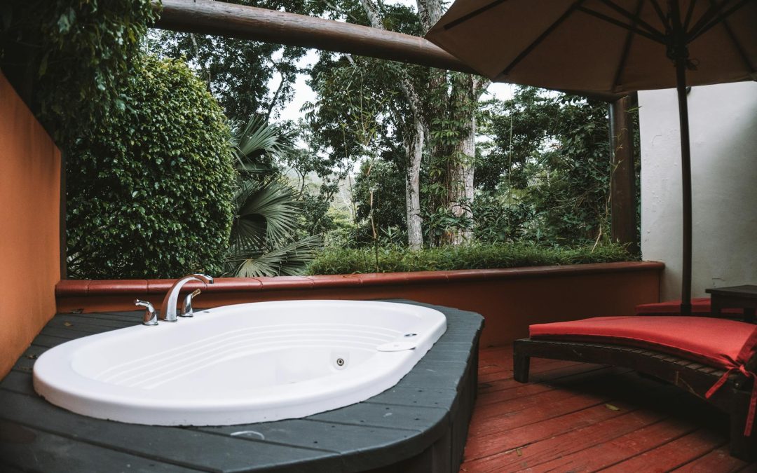 Spa of hot tub kiezen voor jouw perfecte ontspanning